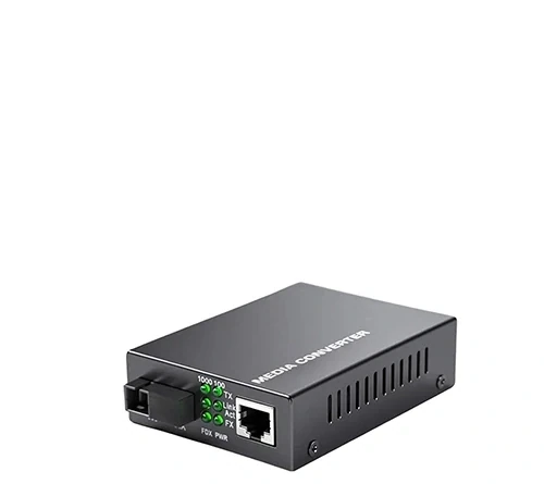 Μετατροπέας μέσων για SFP