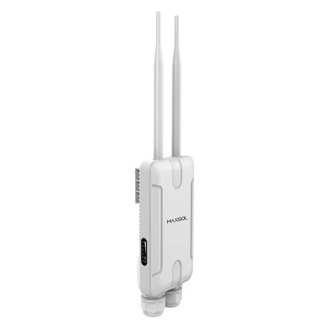 Σημείο πρόσβασης Wi-Fi 6 εξωτερικού χώρου AX3000 IP67