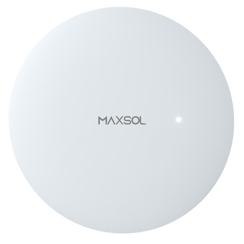 Σημείο πρόσβασης οροφής AC1200 Gigabit PoE